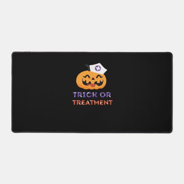 T-shirt classique de l'infirmière ou traitement d' (Recto)