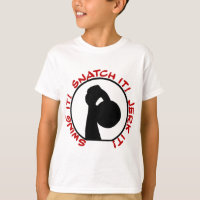 Classique de secousse de bribe d'oscillation