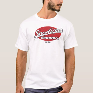 T-shirt Classique de Sportique