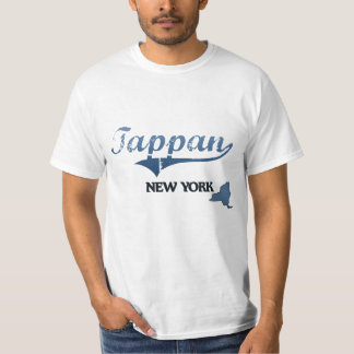 T-shirt Classique de Tappan New York City