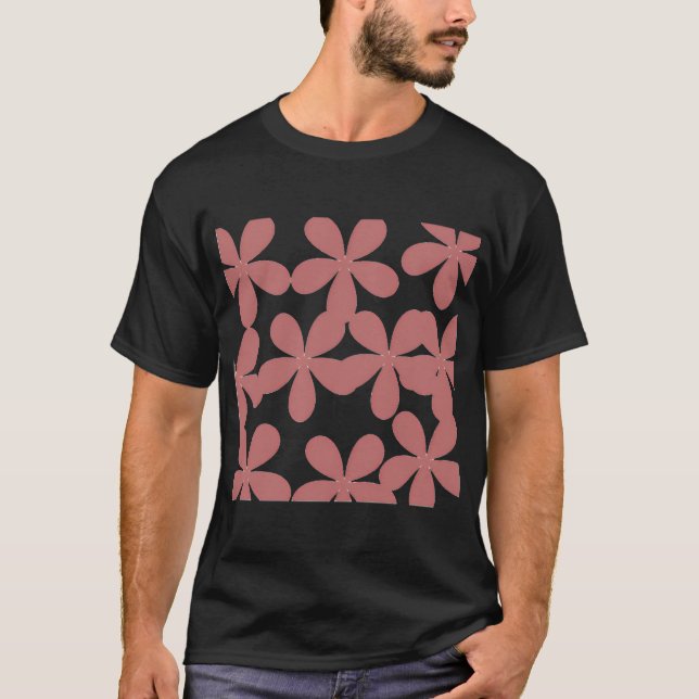 T-shirt Classique de Tsitp Jeremial Fisher (Devant)