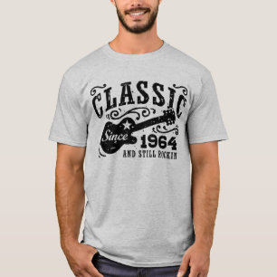 T-shirt Classique depuis 1964