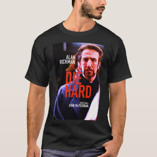 T-shirt classique DIE HARD