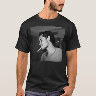 T-shirt classique Dylan Rieder
