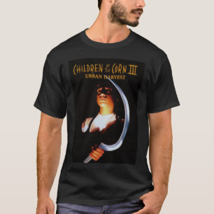 T-Shirt Classique Enfants Du Maïs 3