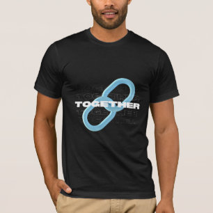 T-shirt Classique ensemble