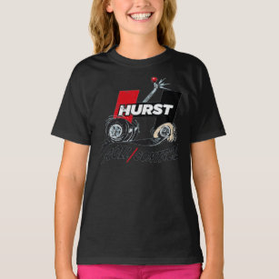 T-shirt classique essentiel Hurst