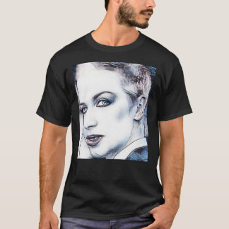 T-shirt classique Eurythmie