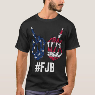 t-shirt classique fjb