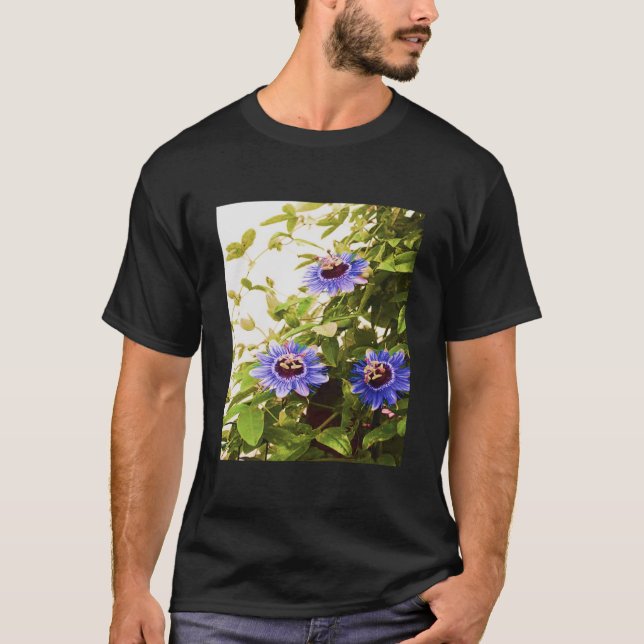 T-shirt classique Fruit Passion (Devant)