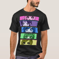 T-shirt classique Funneh Krew esthétique