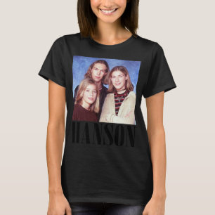 T-shirt classique HANSON