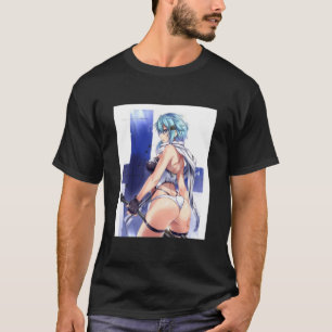 T-shirt Classique homme de six millions de dollars