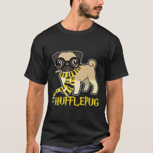 T-shirt classique Hufflepug 61