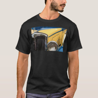 T-shirt classique Hupmobile Grille