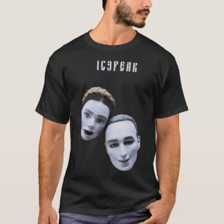 T-shirt classique ic3pic