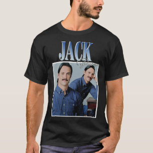 T-shirt classique Jack pearson