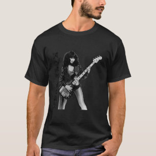 T-shirt classique Kate Bush
