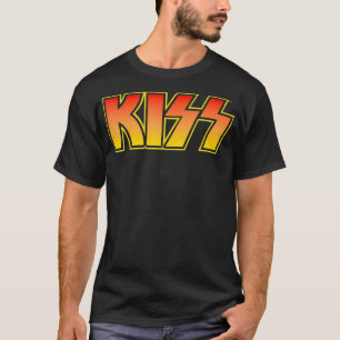 T-shirt Classique KISS