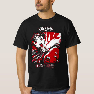 T-shirt Classique Kmfdm