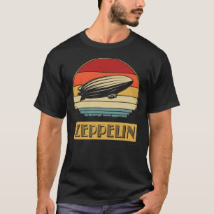 T-shirt classique Led Zepelin