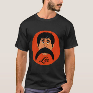 T-shirt classique Lee Hazlewood Head