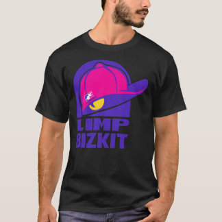 T-shirt classique Limp Bizkit