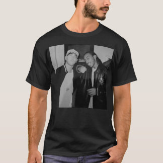 T-shirt classique Luda & ; Em