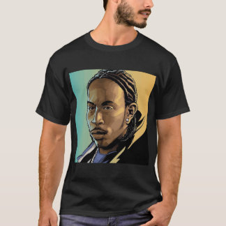 T-shirt classique Ludacris