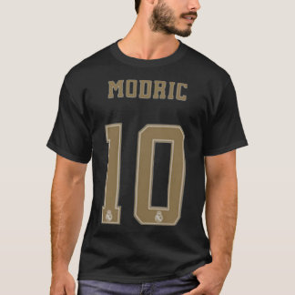 T-shirt classique Luka Modric