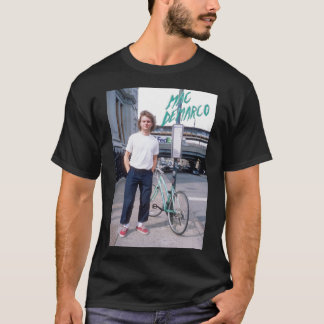 T-shirt classique Mac Demarco