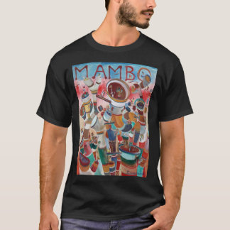 T-shirt classique Mambo