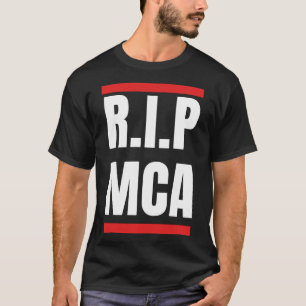 T-shirt classique MCA RIP