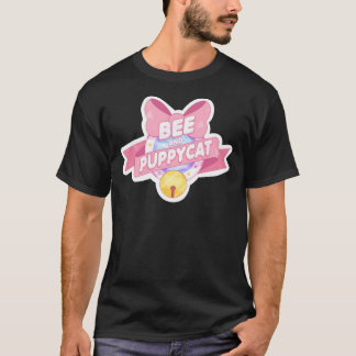 T-Shirt Classique Merch Bee And Puppycat