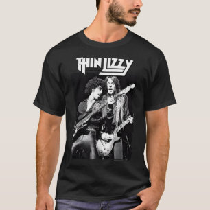 T-shirt       classique mince