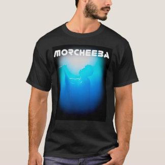 T-shirt classique Morcheeba 0001