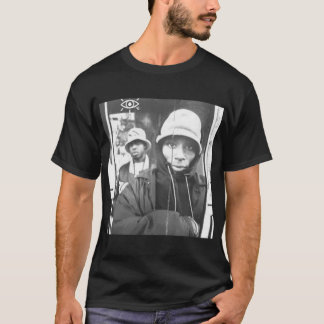 T-shirt classique Mos Def et Talib Kweli