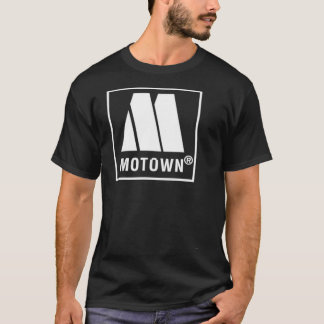 T-shirt classique Motown T-shirt