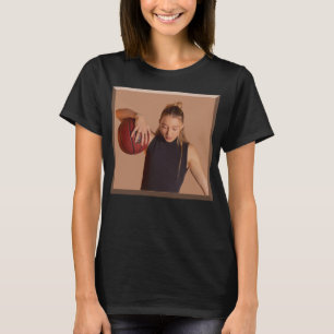 T-shirt classique Paige Bueckers