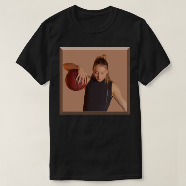 T-shirt classique Paige Bueckers (Design devant)