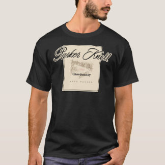 T-shirt classique Parker Knoll