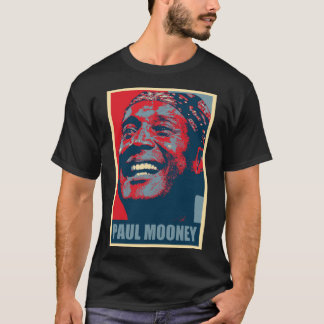 T-shirt classique Paul Mooney Hope
