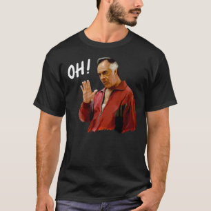 T-shirt classique PAULIE