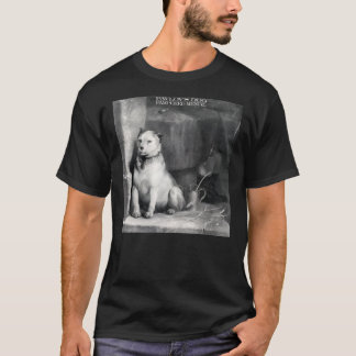 T-shirt classique Pavlov&x27 ; s Chien choyé Menia