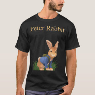 T-shirt classique Peter Rabbit