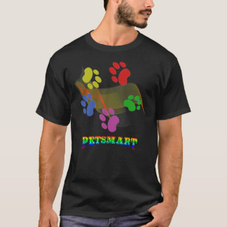 T-shirt classique Petsmart