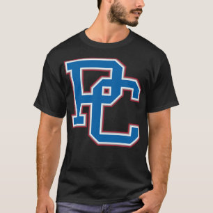 T-shirt classique Presbyterian College