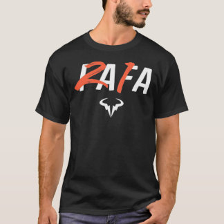 T-shirt classique Rafa 21