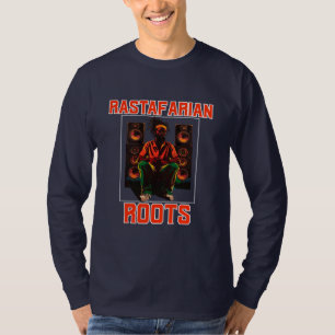 T-shirt classique reggae