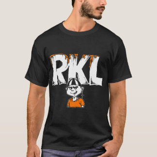 T-shirt classique Rich Kids RKL
